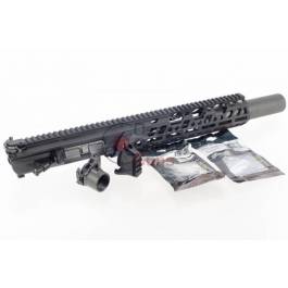 Sig Sauer MCX 9" .300 Blackout Suppressed Upper Kit