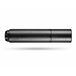 Dead Air Woflman 9mm Suppressor Black
