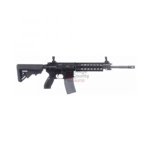 Sig Sauer 516 Gen2 Tactical Patrol - 14.5" 5.56mm NATO