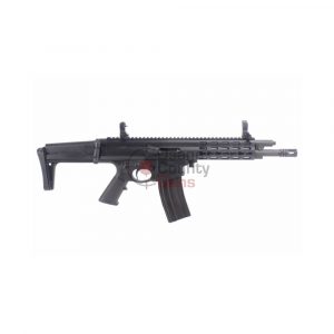 Robinson Armament XCR-L Mini (Black) - 10" 5.56mm