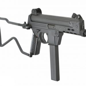 Pre-May Walther MPK “Keeper” 2 Mags #11648