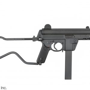 Pre-May Walther MPK “Keeper” 2 Mags