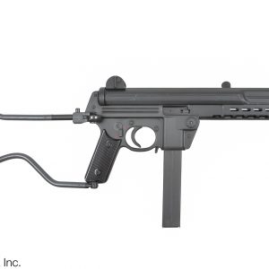 Pre-May Walther MPL “Keeper” 2 Mags