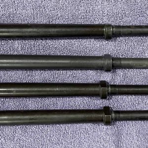 Minigun Barrels - Viet Nam Era