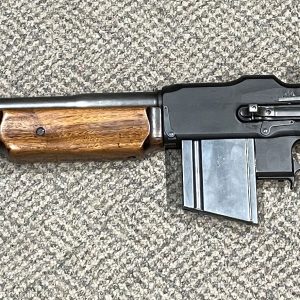 Poor Man's BAR MONITOR