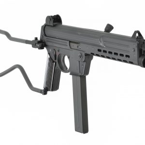 Walther, MPL, 9mm, Pre-May Sales Sample, 2 Mags #26302