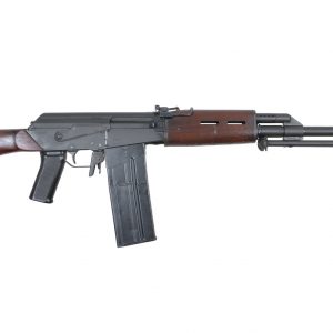 Valmet, M78, .308 NATO, Excellent #390278