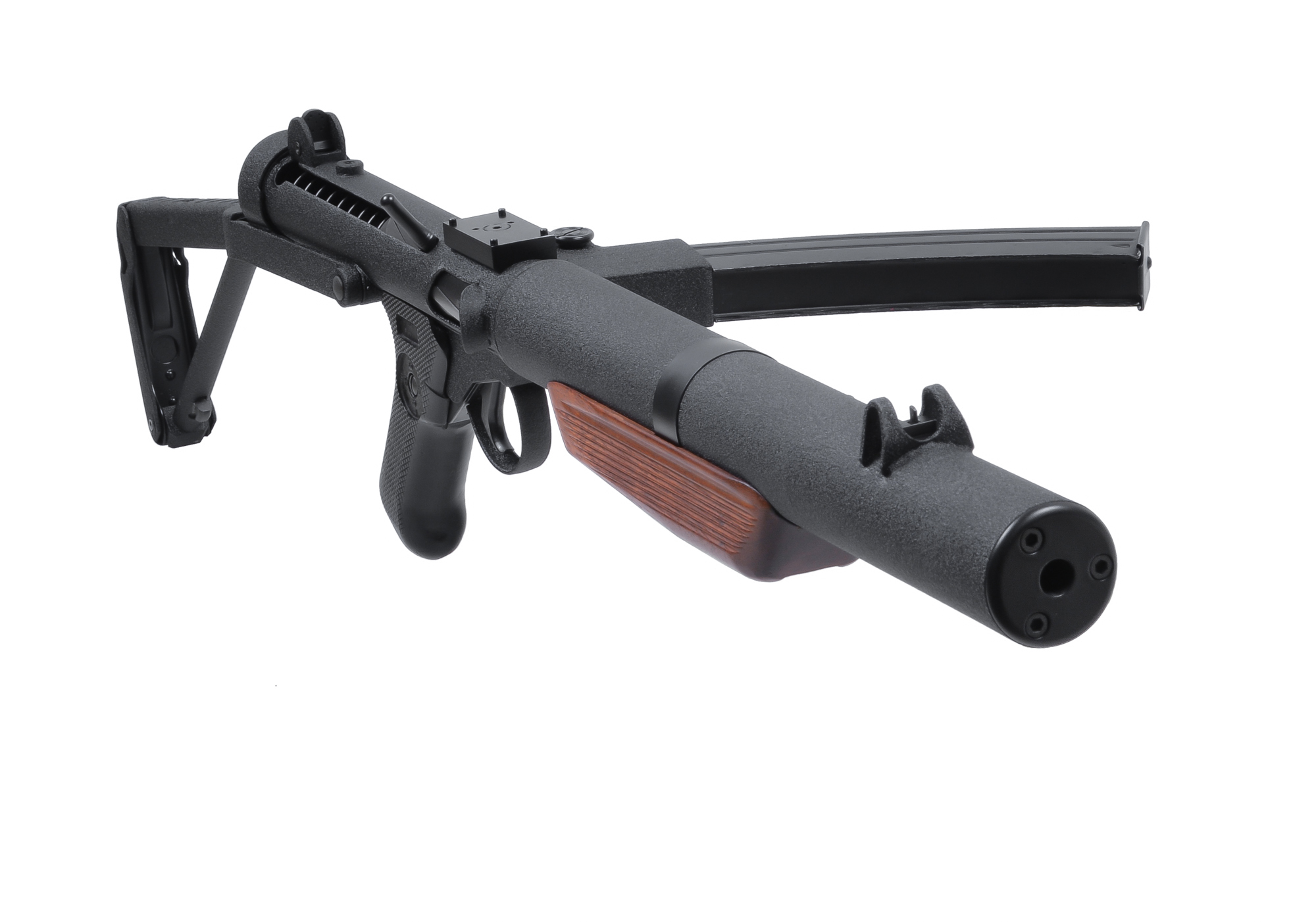 Sterling MKV, DLO/Andrewski Line New #80150 & 3C2184 - Image 2