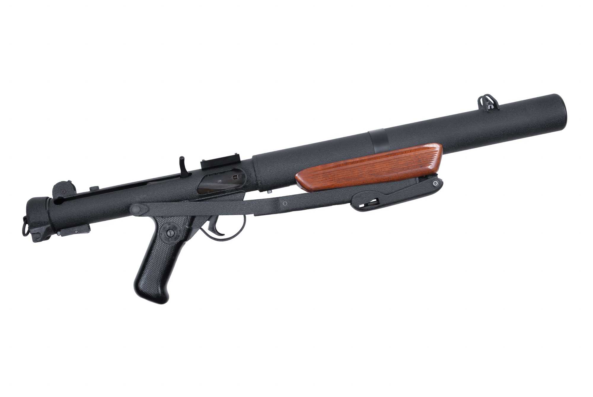 Sterling MKV, DLO/Andrewski Line New #80150 & 3C2184 - Image 3