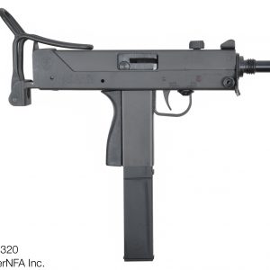 SWD, M11, 9mm, Excellent