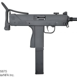 NIB, SWD, M11, 9mm, New in Box