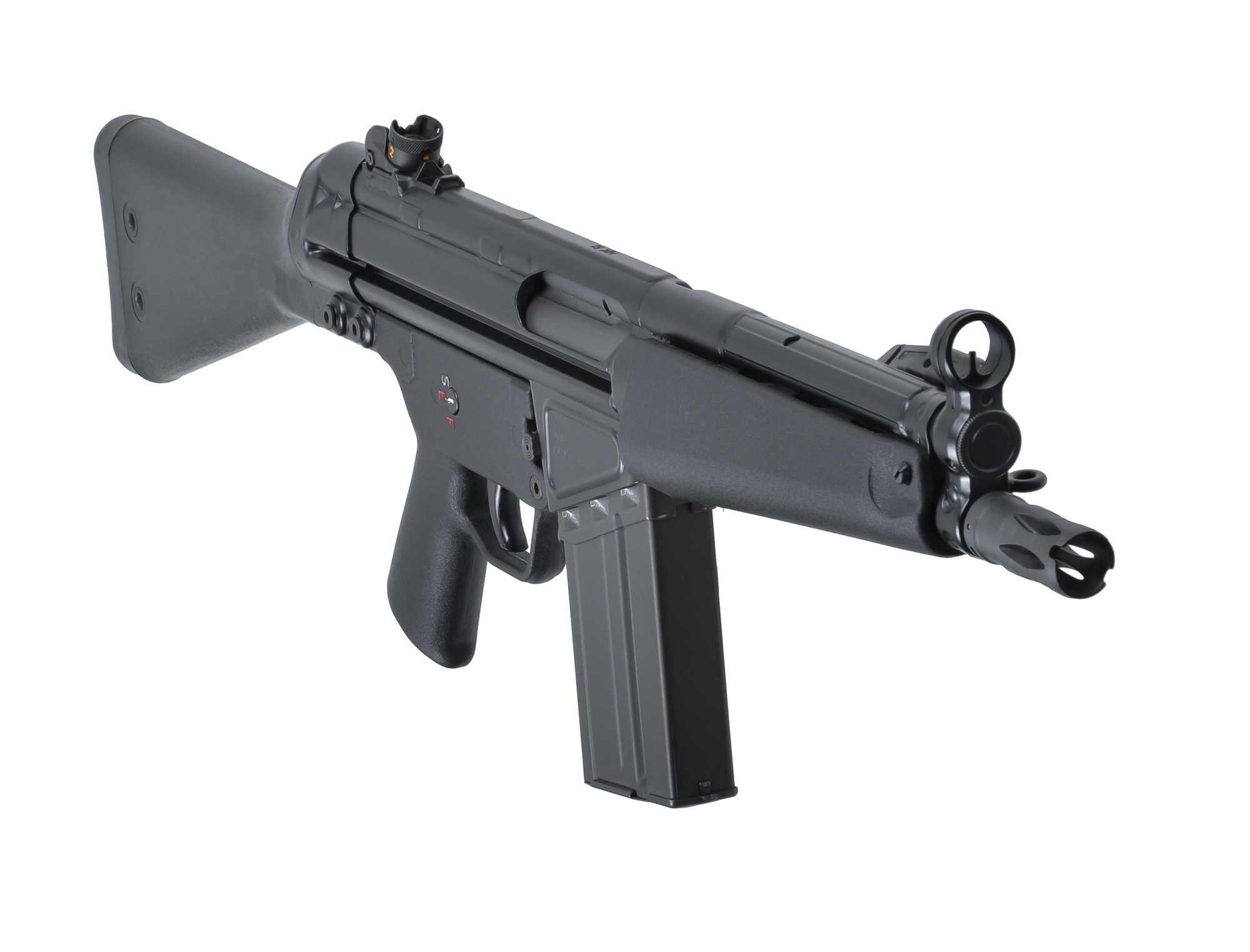 HK51A2 Excellent #A028558 - Image 2