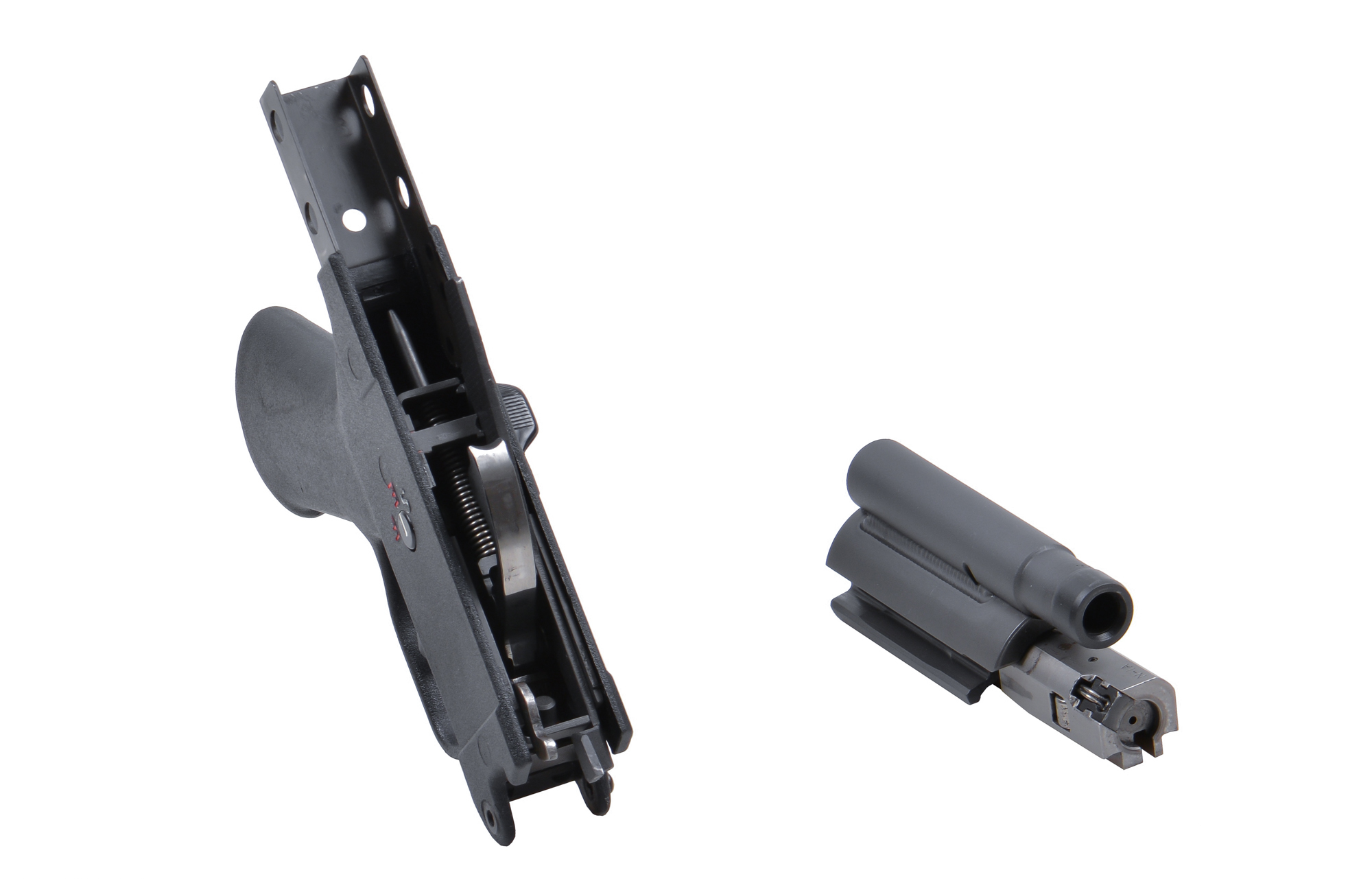 HK51A2 Excellent #A028558 - Image 3