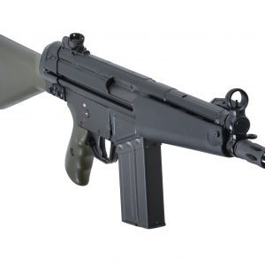 HK51A2 Excellent #A044380