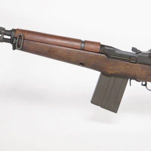 Beretta BM-59 7.62mm