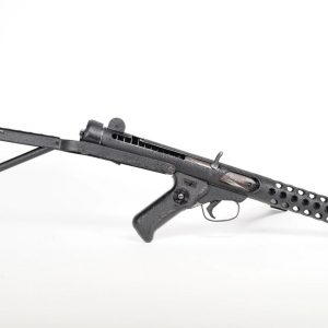 Catco (California Arms Tech Co) Sterling 9mm SMG