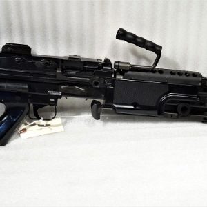 M249 Para SAW Minimi FN