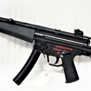 MP5A3 HK Fleming Navy Burst trigger pack