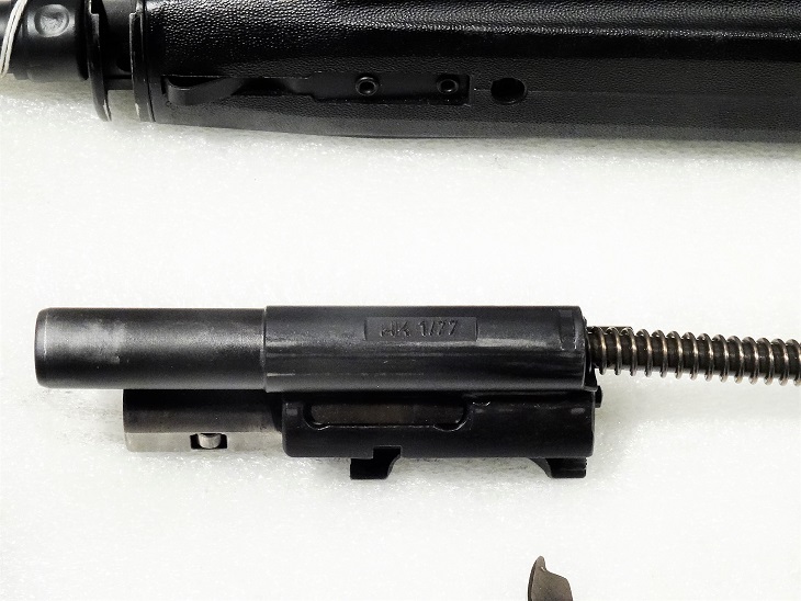 HK93 RR double push pin - Image 2