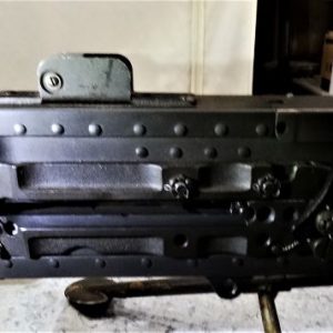 REDUCED Colt M3 M2 .50 caliber M2HB Springfield Browning