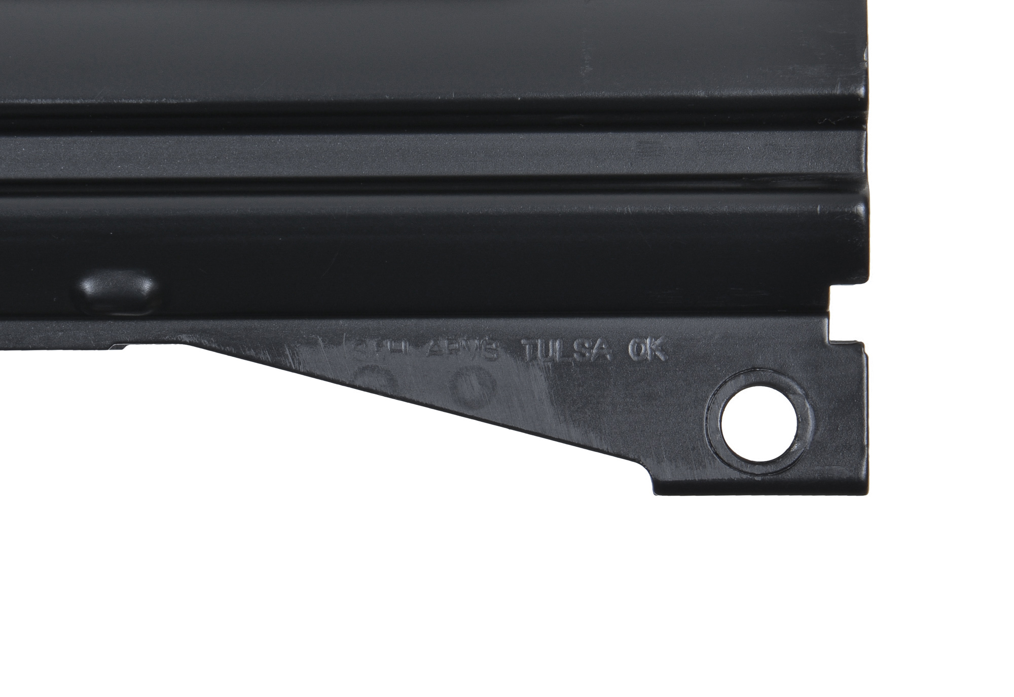 HK MP5A2 & A3, Fleming Sear in 4 Position Pack Pack/Dyer, Excellent #H1301 & 1283 - Image 2