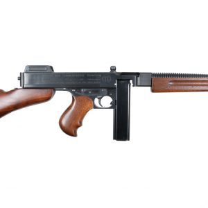 1928 WH Thompson, Tested, Excellent w/Drum