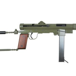 Swedish K, Wilson, Excellent