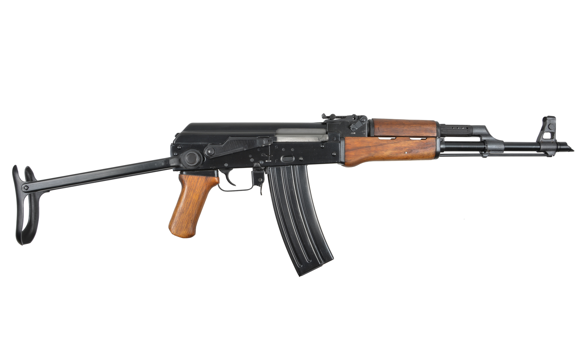 AK47, Folder, NIB by SWD, Atlanta, GA #PF85000391