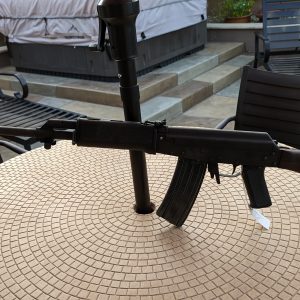 M78 Valmet Dealer Sample