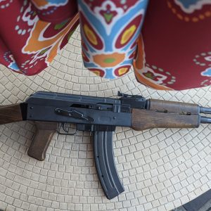 AK-22