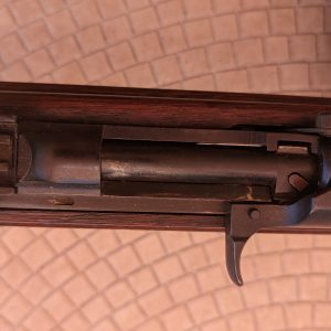 M-2 Plainfield Carbine