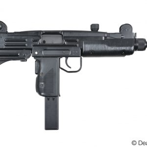 IMI/Action Arms converted by Small Arms Weaponry