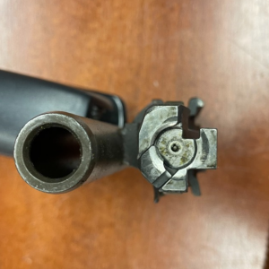 HK MP5A2 Post Sample Machine Gun - 40 Caliber