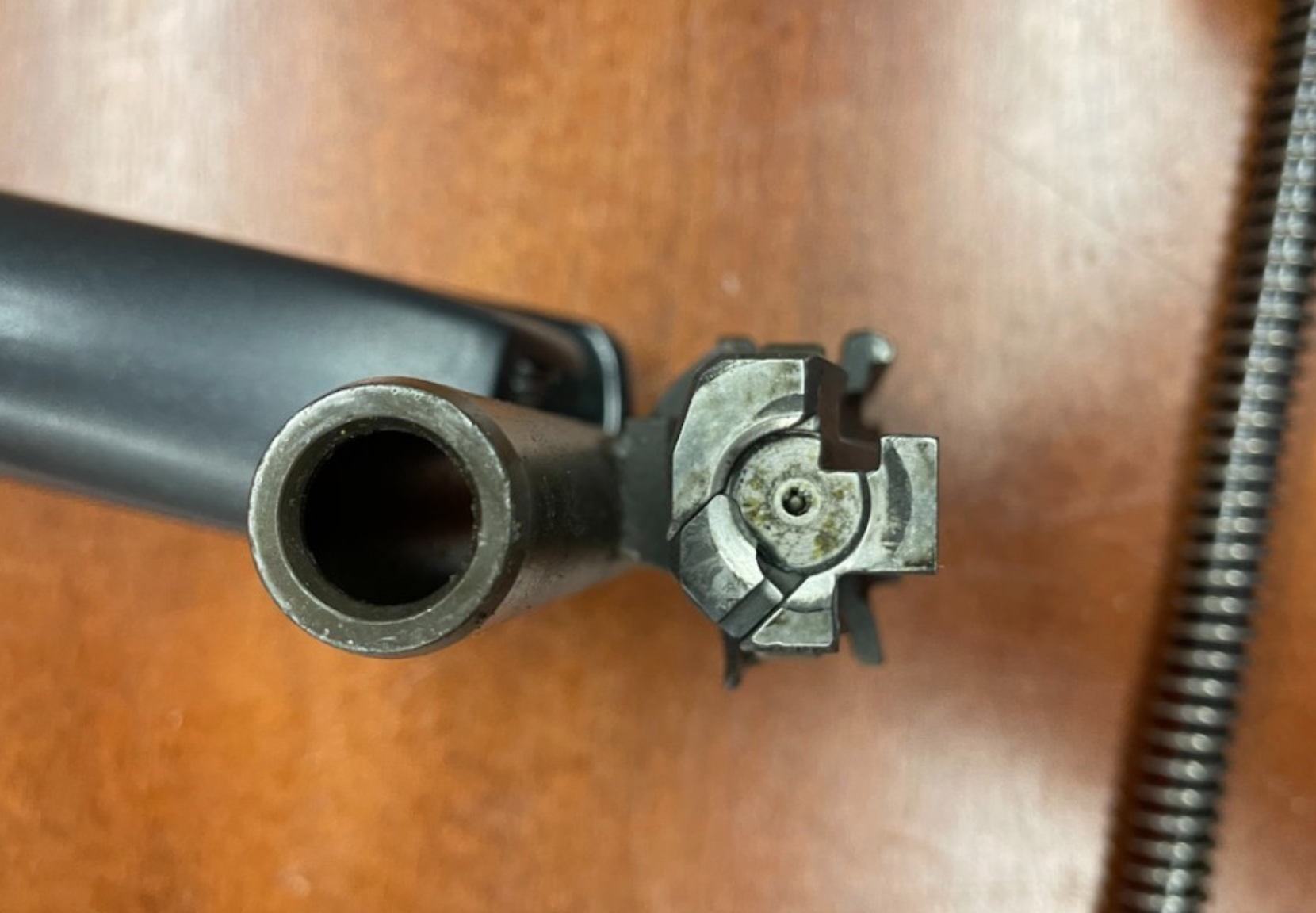 HK MP5A2 Post Sample Machine Gun - 40 Caliber