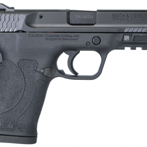 Smith & Wesson M&P380 Shield EZ .380 ACP No Safety 3.7" Barrel 8-Rounds - New Arrival - Tennessee Guns Inc