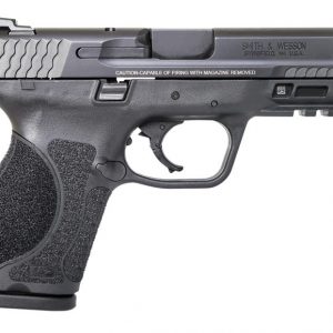 Smith & Wesson M&P 9 M2.0 Compact 9mm 4" Barrel 15-Rounds - New Arrival - Tennessee Guns Inc