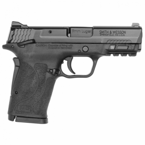 Smith and Wesson M&P9 Shield EZ 9mm 3.6" Barrel 8-Round MTS - New Arrival - Tennessee Guns Inc