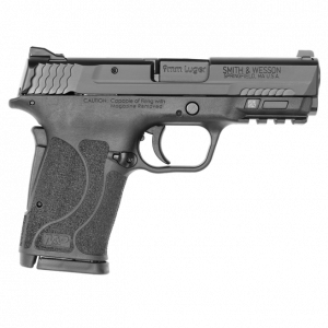 Smith and Wesson M&P9 Shield EZ 9mm 3.6" Barrel 8-Round - New Arrival - Tennessee Guns Inc