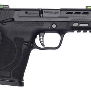 Smith and Wesson M&P9 Shield EZ Performance Center 9mm 3.83" Barrel 8-Rounds MS - New Arrival - Tennessee Guns Inc