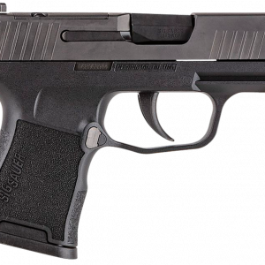 Sig Sauer P365 .380 ACP 3.1" Barrel 10-Rounds Manual Safety - New Arrival | Tennessee Guns Inc