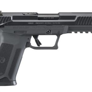 Ruger-57 Pistol 5.7x28mm 4.94" Barrel 10 Rounds MS - New Arrival | Tennessee Guns Inc