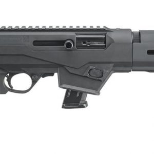 Ruger PC Charger 9mm 6.5" Barrel 17-Rounds Threaded Barrel - New Arrival | Tennessee Guns Inc
