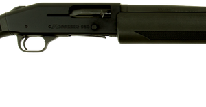 Mossberg 930 Home Security 12 GA 18.5-inch Barrel 7 Rounds