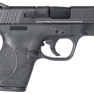 Smith and Wesson M&P9 Shield M2.0 9mm 3.1" Barrel 8-Rounds MS - New Arrival | Tennessee Guns Inc