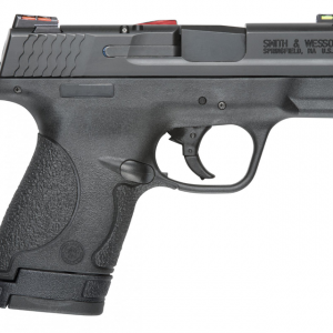 Smith and Wesson M&P9 Shield 9mm 3.1" Barrel 8-Rounds - New Arrival - Tennessee Guns Inc