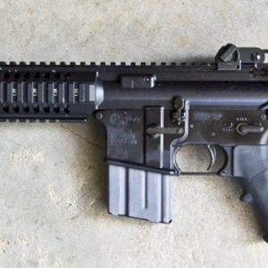 Colt Law Enforcement 6943 Carbine SBR Short Barrel Rifle