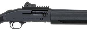 Mossberg 930 Tactical SPX 12 GA 18.5" Barrel 7-Rounds Ghost Ring Rear Sight