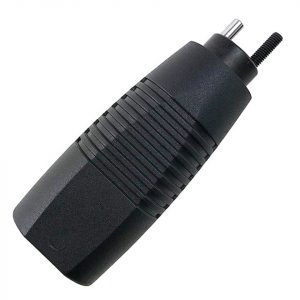 B&T "Brugger & Thomet" TP9-N Vertical Foregrip Black