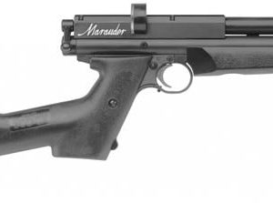 Benjamin Sheridan Marauder Airgun .22 Air 12" Barrel 5-Rounds - New Arrival | Tennessee Guns Inc