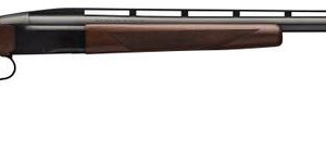 BT-99 with Adjustable Buttplate and Comb